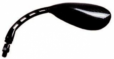 Spiegel Universal F1 carbonlook 8mm(paar)