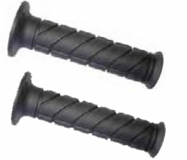 Motorrad Cemoto-Supersoft Griffgummi Mx2000 für 7/8" Lenker geschlossen