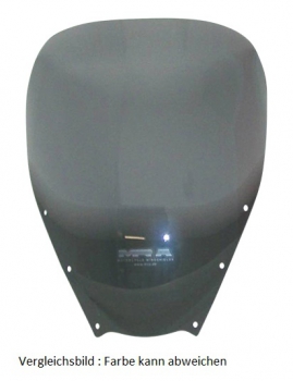 Tourenscheibe Yamaha FZS 1000 Fazer Bj.01-05 rauchgrau