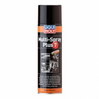 Multispray-Plus7  500 ml