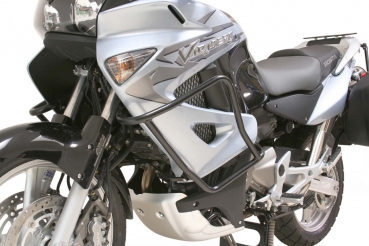 Schutzbügel Sturzbügel Honda XL 1000V Bj.06-10 schw.
