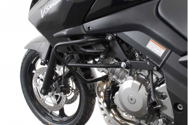 Schutzbügel Sturzbügel Kawasaki KLV 1000
