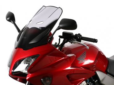 Tourenscheibe Honda CBF 1000 rauchgrau