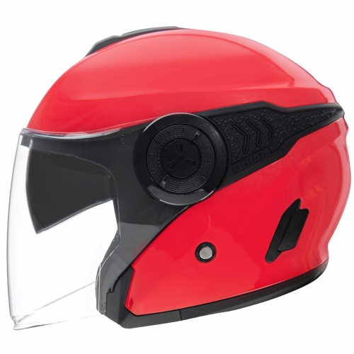 Jethelm GM 660 rot