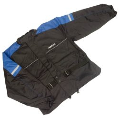 Mopedtante - Regenjacke MONSUN