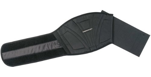 Nierengurt Lieverpool schwarz