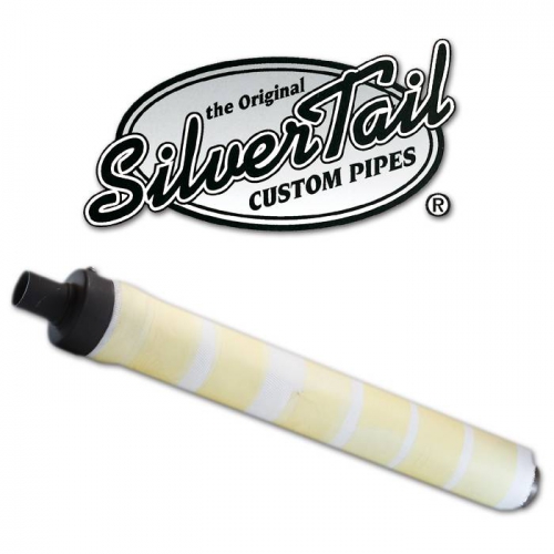 Silvertail K02 KIT Einsatz m.ABE 515 mm lang