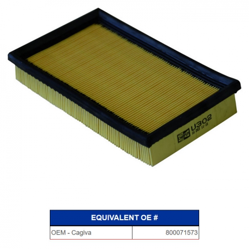 Luftfilter Cagiva 750/900 (Champ)
