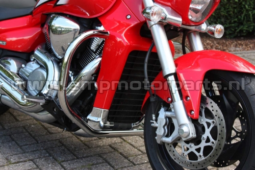 Schutzbügel Sturzbügel H.D.-Style Suzuki VZR(M)1800 Intruder