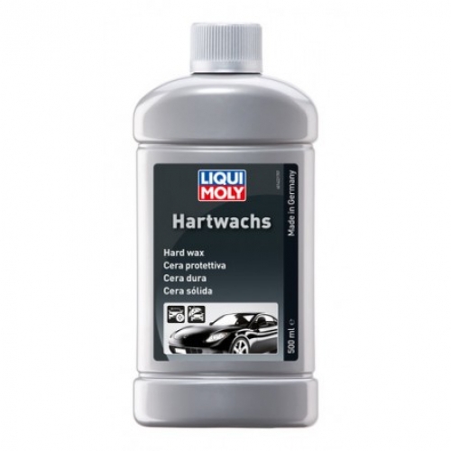 Hart-Wachs