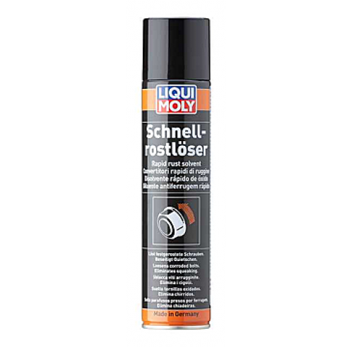 Schnell-Rostlöser 0,3L