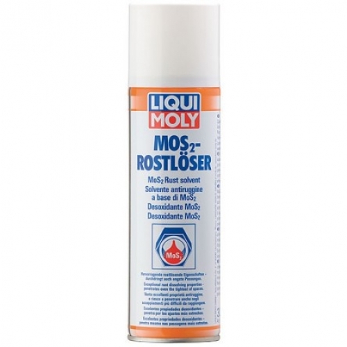 MoS2-ROSTLÖSER 300 ml