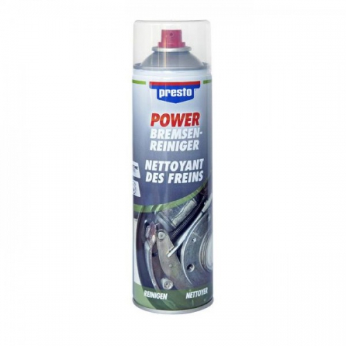 ZZBremsenreiniger 500 ml Aceton- und Aromatenfrei