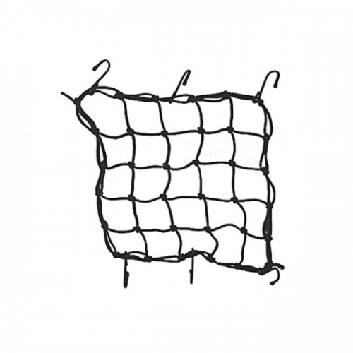 Gepäcknetz