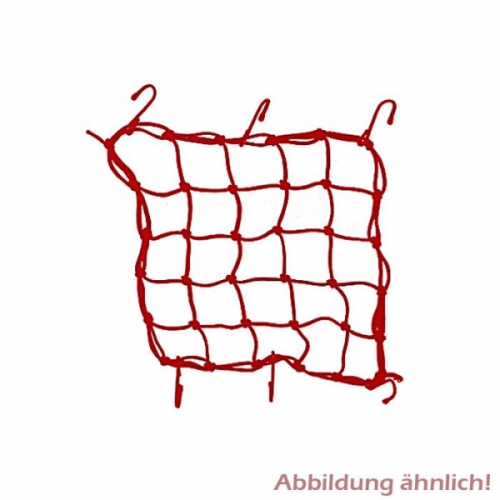 Gepäcknetz