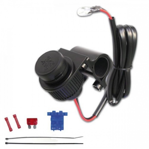 Bordsteckdose Euro 12V/10
