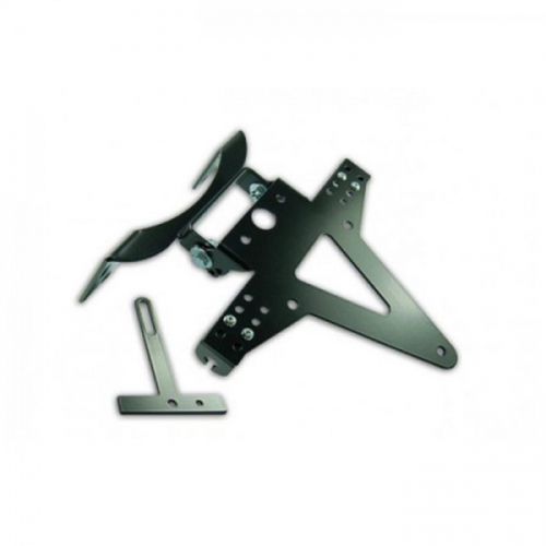 Kennzeichenhalter Suzuki GSXR 1000 Bj.05-06