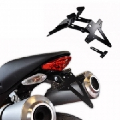 Kennzeichenhalter Ducati Monster 696