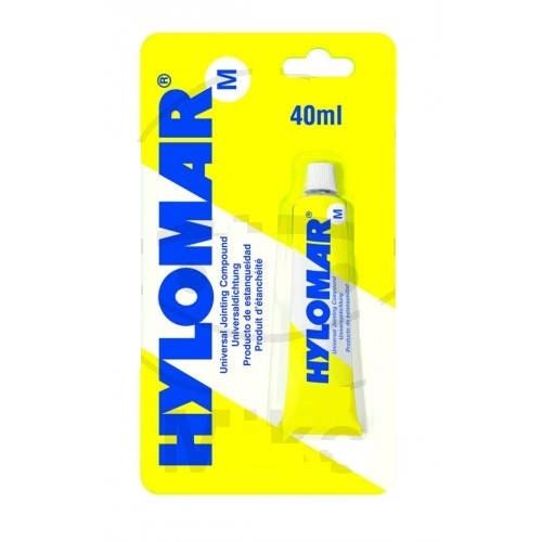 Dichtmasse Hylomar 40ml blau