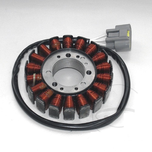 Lichtmaschinenstator Yamaha YZF-R1 Bj.02-03