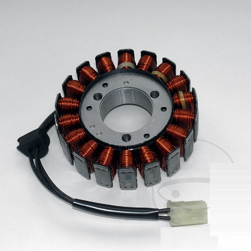 Lichtmaschinenstator Suzuki GSXR 600 Bj.97-03 GSXR 750 Bj.96-03