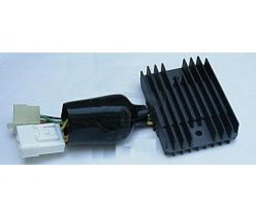 Regler/Gleichrichter Honda CBR 1100XX Bj.99-00