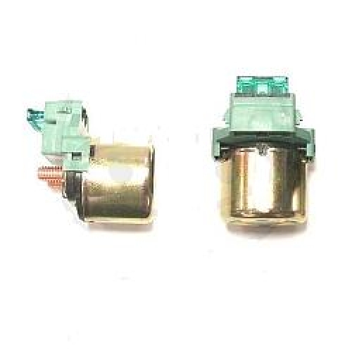 Anlassermagnetschalter Starterrelais Honda GL 500/650/1100