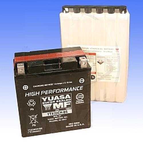 Batterie WF:YTX20CH-BS Suzuki VZR M1800 18Ah (YU)