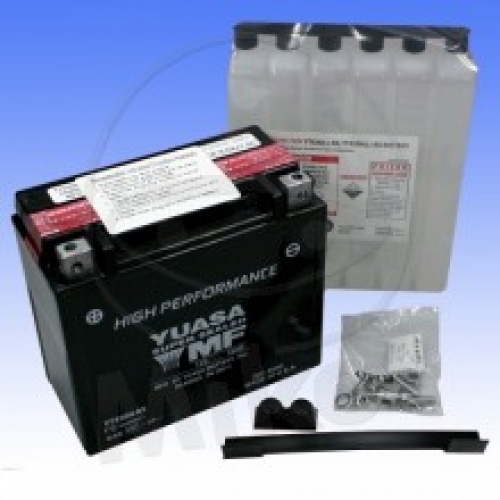Batterie WF:YTX20H-BS Harley XLH/XLCH/XLCR/XLS 1000 (YU)