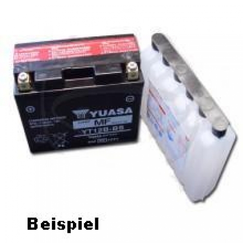 Batterie WF:YT14B-4/YT14B-BS Yamaha MT-01 1700 (YU)