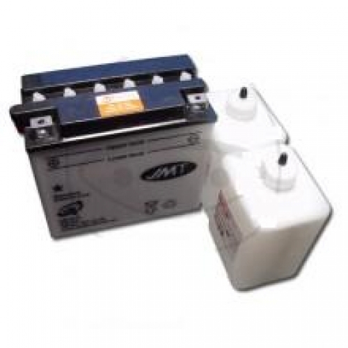 Batterie YB18-A Honda VF 1100C