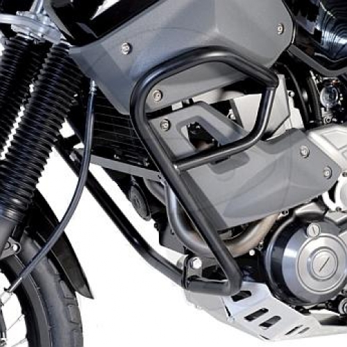 Schutzbügel Sturzbügel Yamaha XT 660Z Bj.07-