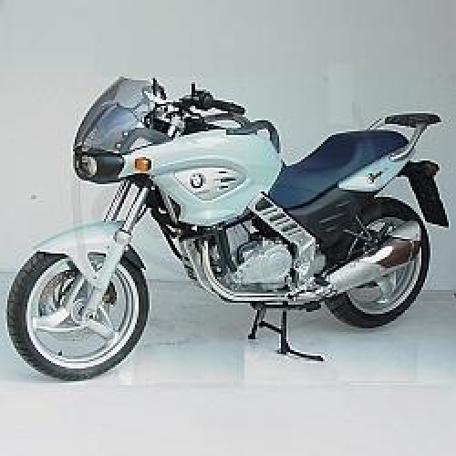 Hauptständer BMW F 650CS Scarver Bj.02-06