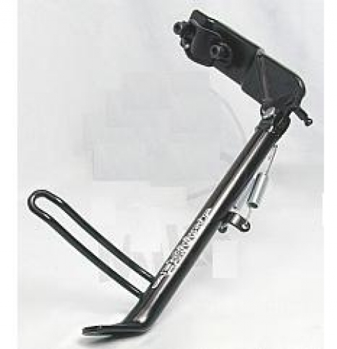 AUSVERKAUFT Seitenständer Aprilia SR 50 Bj.94-98