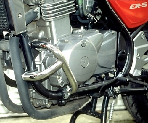 Schutzbügel Sturzbügel Kawasaki Twister (MS7629)