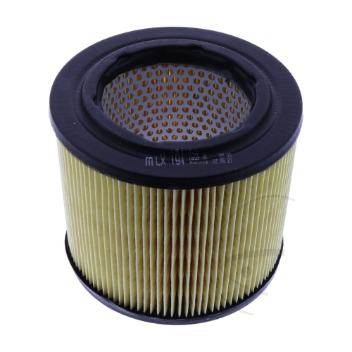 Luftfilter BMW R 45 BJ 78-85 rund