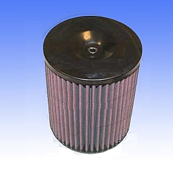 Luftfilter Yamaha YFZ 450 Bj.04-17 (K&N Tauschluftfilter)