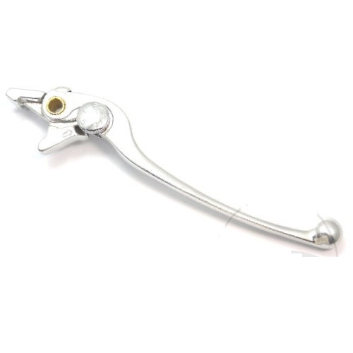 Bremshebel Alu gesenkgeschmiedet Kawasaki ER 500C Bj.04-06