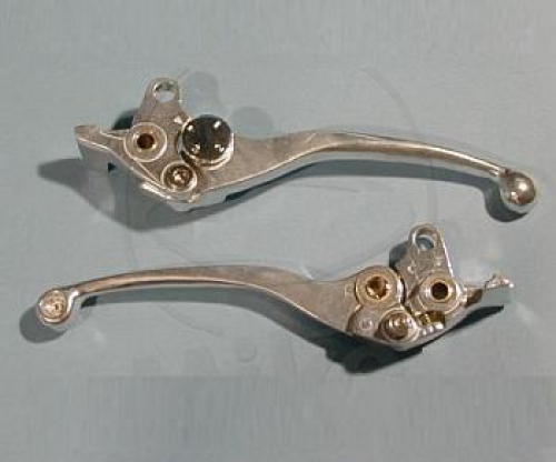 Kupplungshebel alu gegossen Kawasaki VN 1500 Bj.96-99