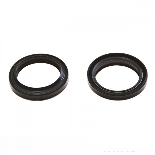 Gabelsimmerringe Suzuki GSF 650 Bj.05-16, Maße: 41x53x8/10.5mm
