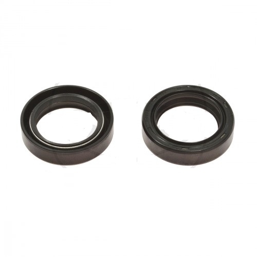 Gabelsimmerringe Honda, Suzuki, Yamaha   Maße: 43x54x11mm