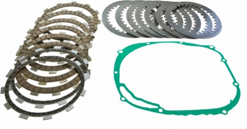 Kupplungs Rep.Satz Yamaha XJR 1200/1300 (Lucas)