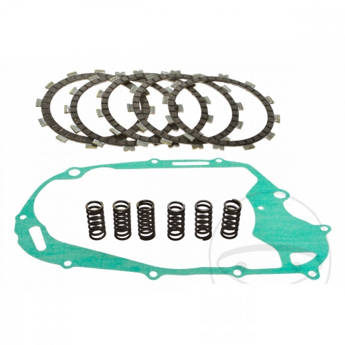 Kupplungs Rep.Satz Yamaha XVS 125/250 DragStar