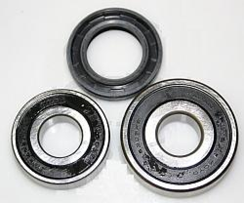 Radlagersatz kompl. hinten Honda XL 200/500