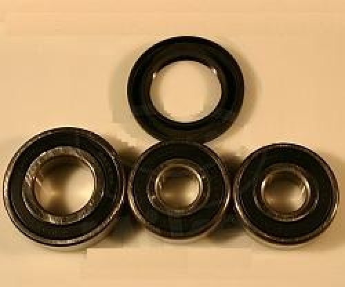 Radlagersatz kompl. hinten Kawasaki W 650