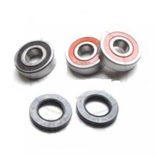 Radlagersatz kompl. hinten Honda CB 750 RC42