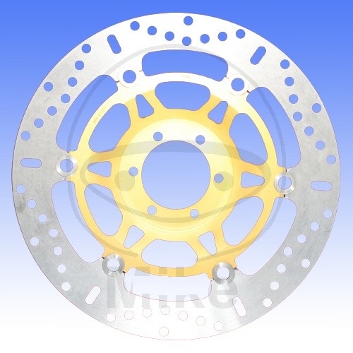 Bremsscheibe Honda CBR 900RR Bj.92-93 vo
