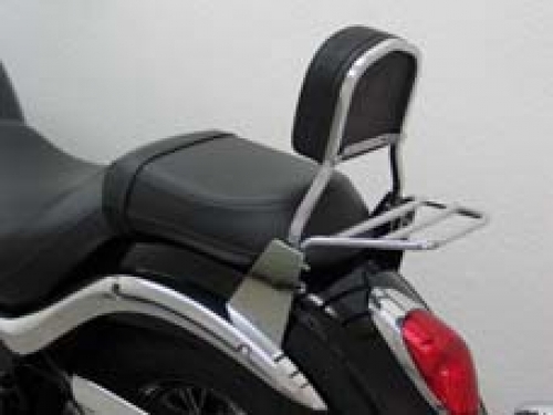ZZGepäckträger f.Sissybar spezial Kawasaki VN 900CL