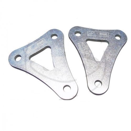 Hecktieferlegungssatz BMW K 1200S/R Bj.05-09