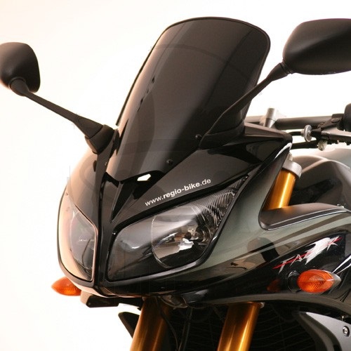 Scheibe Originalform shadowline Yamaha FZ1